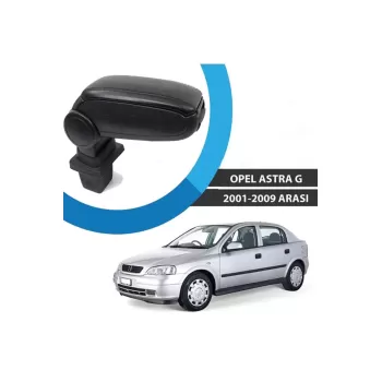 Niken Opel Astra G Kol Dayama Kolçak Orjinal Vidasız 1998-2005