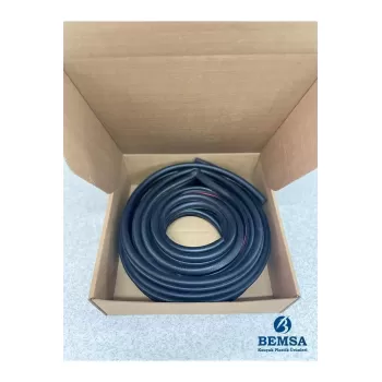 DOĞAN-KARTAL-ŞAHİN 4 Kapı Lastik Fitili OEM(Fabrikasyon)