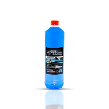 STEEP Oto Cam Suyu -20 Derece Antifriz İçerikli 1 Lt