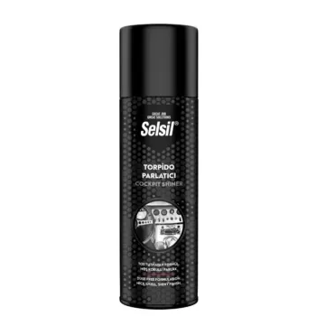SELSIL TORPIDO PARLATICI 200 ML