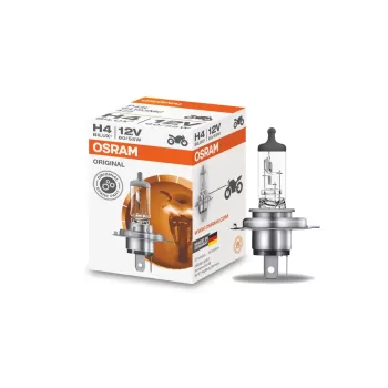 Osram Halojen Ampul Tırnaklı H4 12v 55w - 64193