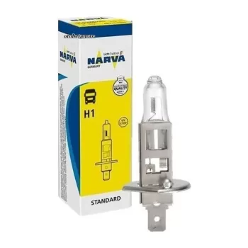 Narva H1 12v 55w Uyumlu Standart Ampul 48320 1 Adet