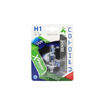 Photon H1 Xtreme Vision Blister
