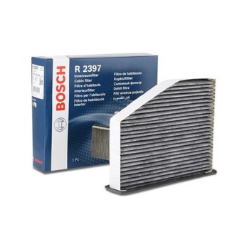 Vw Passat B7 1.6 2.0 Tdı Karbonlu Polen Filtresi 2011-2014 | 1987432397