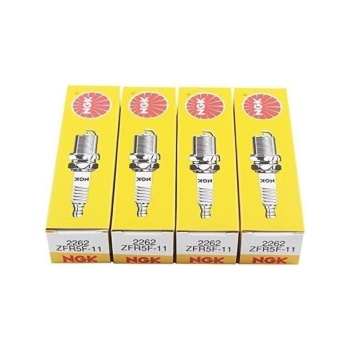 NGK 2262 4lü Buji Takımı Zfr5f-11 Honda Hyundai Kia Mazda Opel
