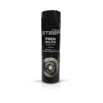 STEEP Fren Balata Temizleyici Sprey 500ml