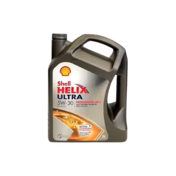 SHELL HELİX  AR-L  5W-30 MOTOR YAĞI  5 LİTRE