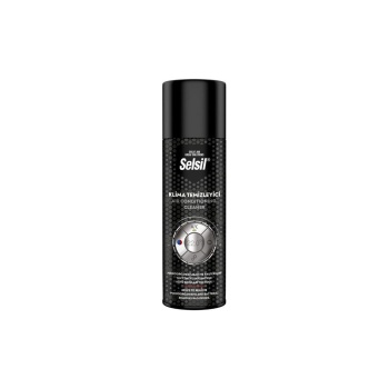 Selsil Klima Temizleyici Sprey 150 Ml
