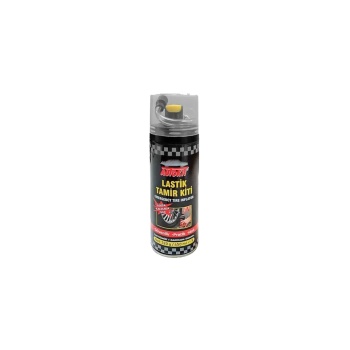 AUTOKİT LASTİK TAMİR KİTİ 450 ML