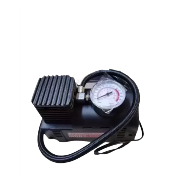 Çakmaklık Girişli Hava Kompresörü 12v 300 Psi Lastik Şişirici Pompa
