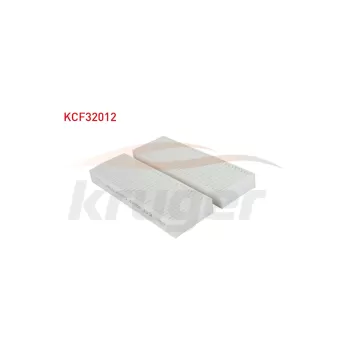 POLEN FILTRE OPEL COMBO - GRANDLAND X 2017- / CITROEN BERLINGO - JUMPY 2008- / C3 - C5 AIRCROSS 2018- / PEUGEOT 3008 - 5008 - EXPERT - PARTNER 2009-