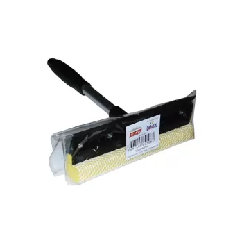 AUTOKIT Metal Saplı Cam Çekpas Süngerli