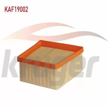 HAVA FILTRE  FIESTA VII 1.4 TDCI 1.5 TDCI 2012-