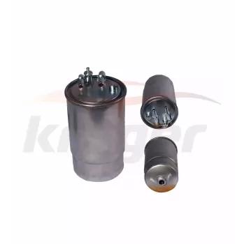 YAKIT FILTRE OPEL CORSA D 1.3 CDTI 2006-2014