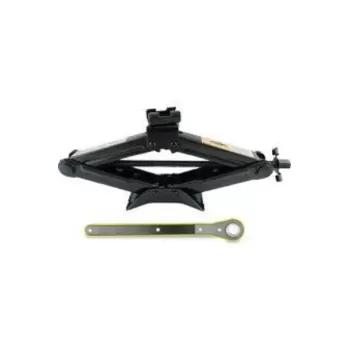 Araba Kaldırma Krikosu Akordiyon Tip Makas Circir Kollu 1.5 Ton- Cırcırlı KRIKO-111CıRCıR