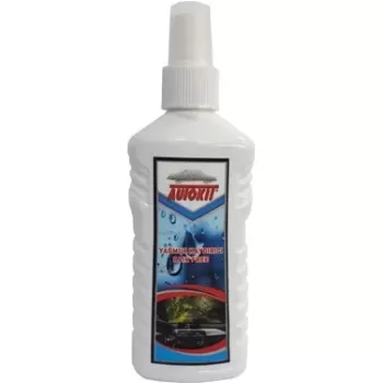 AUTOKIT Nano Yağmur Kaydırıcı Cam Yüzey Seramik Kaplama Spreyi  200 ML Su İtici
