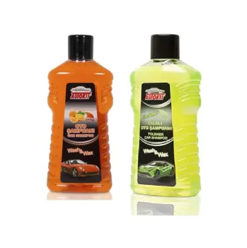 AUTOKIT Cilalı ve Portakallı 1000 ml 2li  Avantaj Paket