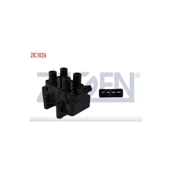 ATESLEME BOBINI OPEL VECTRA B 2.0i (X20XEV,C20SEL) 1995-2003 / ASTRA F 2.0 (X20XEV) 1991-1998 / ASTRA G (F69) 2.0 16v (X20XEV,C20SEL) 1998-2005 / VECTRA A 2.0 (X20XEV) 1988-1995