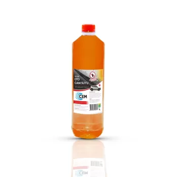 CEM CAR CARE Yazlık Cam Suyu 1 LT