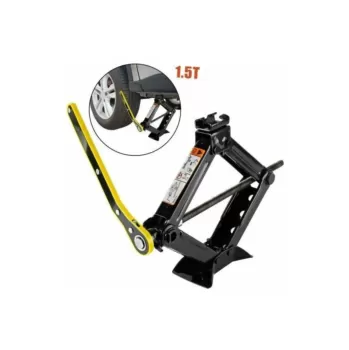 KRİKO ARAÇ KRİKOSU 1.5 TON VE BİJON ANAHTARI SET