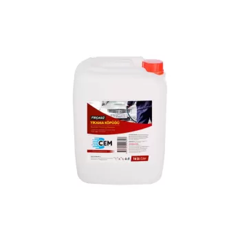 CEM CAR CARE Fırçasız Cilalı Oto Yıkama Köpüğü 20 LT