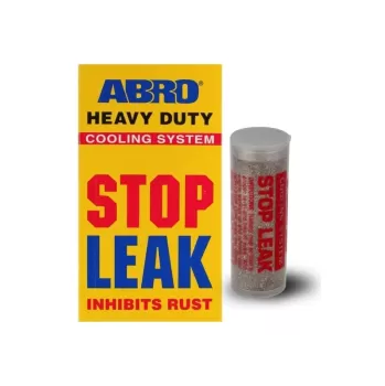 Stop Leak Radyatör Çatlak Tıkayıcı Toz 20gr