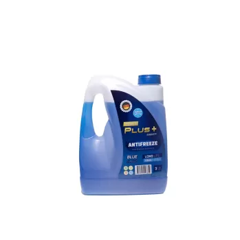 OSSER Power Plus Antifriz 3 LT Mavi -37 Derece