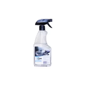 CEM CAR CARE Buğu Önleyici Sprey 500 ML