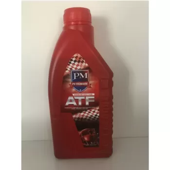 PM DİREKSİYON YAĞI ATF 1 LT