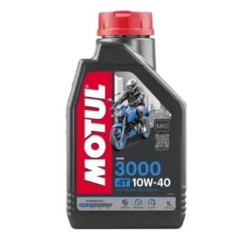Motul 10W40 4T Motor Yağı 1LT
