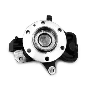 AKS TASIYICI SOL ON 83mm RENAULT KANGOO 2008- / MERCEDES CITAN (415) 2012-
