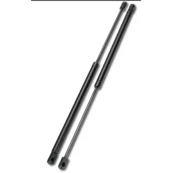 BAGAJ AMORTISORU 600mm/670N CITROEN NEMO 2007- / FIAT FIORINO (225) 2007- / PEUGEOT BIPPER