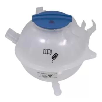 RADYATOR YEDEK SU DEPOSU METAL CIKISLI KAPAKLI PALIO ALBEA DOBLO 1.3 MTJ 1.9 JTD