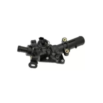TERMOSTAT KOMPLE MUSURLU 80 C FIAT EGEA 1.4 16v 2015-/ 500L 1.4 2012-/ 500X 1.4 2014-/ PUNTO 1.4 2012-/ JEEP RENEGADE 1.4 2014-