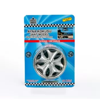 MAGİC DOSE JANT MODEL AYNA KOKUSU OCEAN