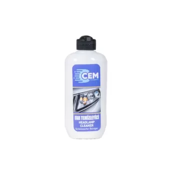 CEM CAR CARE Far Temizleyici 250ML
