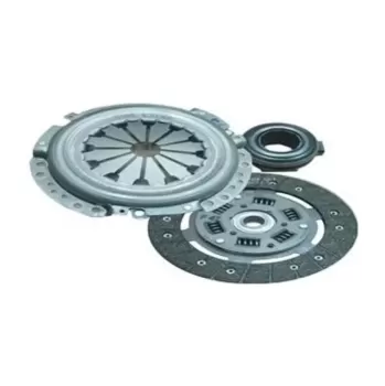 Debriyaj Seti Tofaş Doğan Şahin Kartal Slx- 801706 Oem No: 98000053