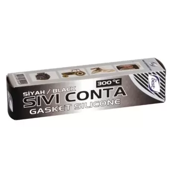 Sıvı Conta 45 Gr. Siyah