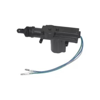 MFK-2K MERKEZİ KİLİT MOTORU 2 KABLO ARKA TOFAŞ ÜNİVERSAL