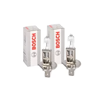 Bosch H1 Far Ampülü 12v 55w 1987302801 - 2 Adet