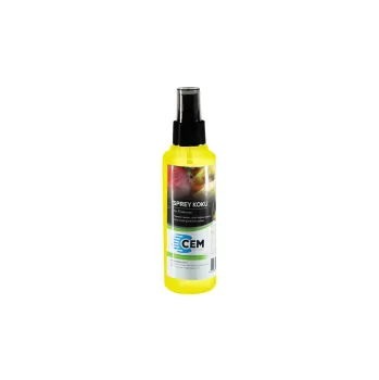 CEM CAR CARE Sprey Koku Air Fresher Mango & Kavun 170 ML