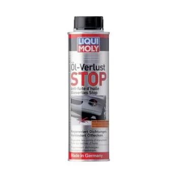MOTOR YAĞI SIZINTI ÖNLEYİCİ (D-F-NL) ÖL-VERLUST STOP 300 ML LM1005