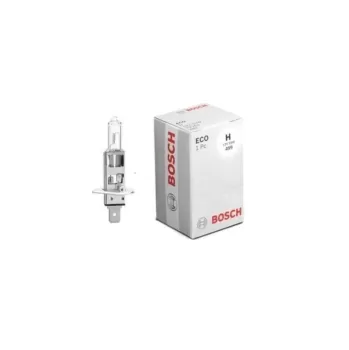 Bosch 1 987 302 801 H1 Eco Ampul 12v 55w P14-5s