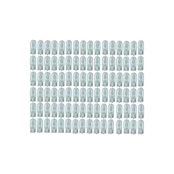 Bosch W5w T10 Dipsiz Ampul 12v 5w 100 Adet