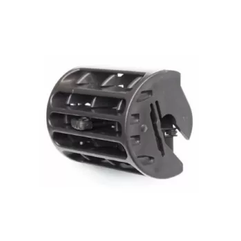 Renault Clio 2 Yan Sağ, Sol Kalorifer Havalandırma Izgarası Difizör