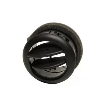 Fiat Fiorino Uyumlu Orta Kalorifer Havalandırma Izgarası Difizör