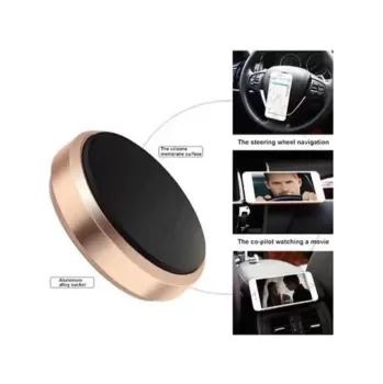 Autokıt Smart Manyetik Mıknatıslı Telefon Tutucu