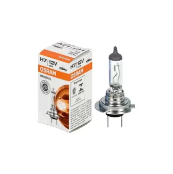 Osram 12v H7 Far Ampulü 1 Adet Alman Malı Orjinal 64210