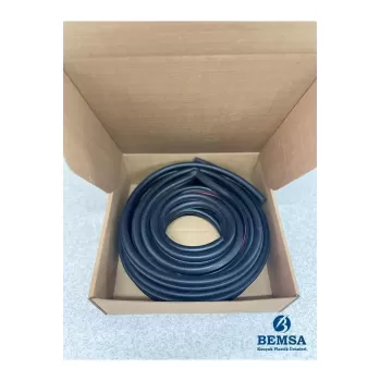 DOĞAN-KARTAL-ŞAHİN 4 Kapı Lastik Fitili OEM(Fabrikasyon)