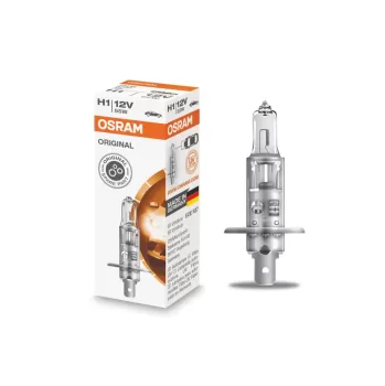 Osram Halojen Far Ampülü H1 12v 55w - 64150